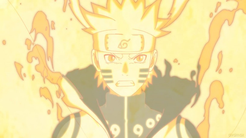 Naruto Shippuden - Collector´s Edition - Part II (18 Blu-rays) [Blu-Ray]