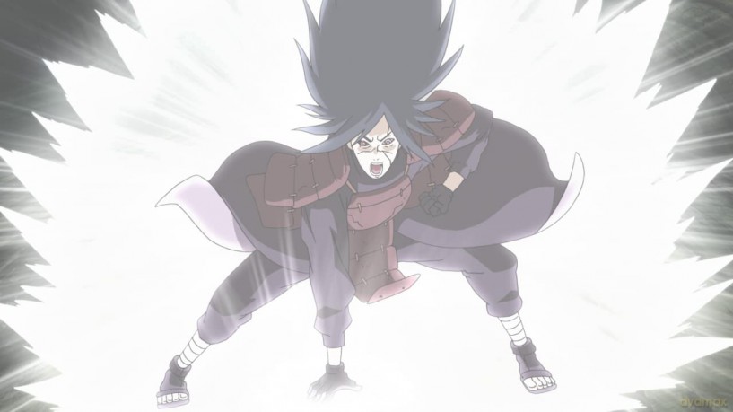 Naruto Shippuden - Collector´s Edition - Part II (18 Blu-rays) [Blu-Ray]