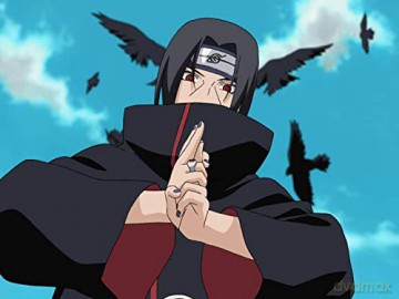 Naruto Shippuden-Édition Ninja-1 [DVD]