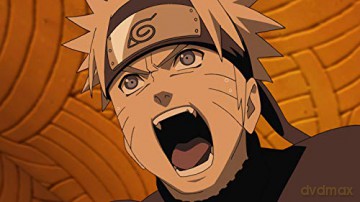 Naruto Shippuden-Édition Ninja-1 [DVD]