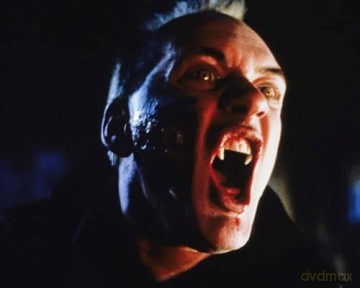 Nick Knight, der Vampircop - Die komplette 70-teilige kultige Krimi Serie (OT: Forever Knight) Gesamtedition zzgl. Bonus: 1 Vampir Comedy Film mit George Hamilton [DVD]