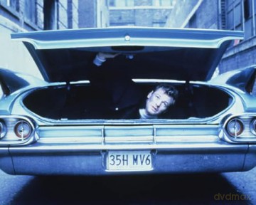 Nick Knight, der Vampircop - Die komplette 70-teilige kultige Krimi Serie (OT: Forever Knight) Gesamtedition zzgl. Bonus: 1 Vampir Comedy Film mit George Hamilton [DVD]