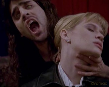 Nick Knight, der Vampircop - Die komplette 70-teilige kultige Krimi Serie (OT: Forever Knight) Gesamtedition zzgl. Bonus: 1 Vampir Comedy Film mit George Hamilton [DVD]