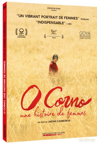 O Corno, Une Histoire de Femmes [DVD]