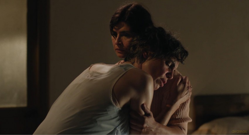 O Corno, Une Histoire de Femmes [DVD]