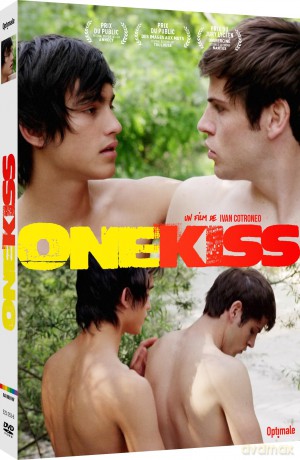 One Kiss [DVD]