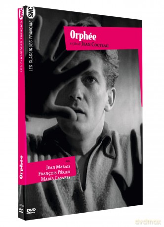 Orphée [DVD]