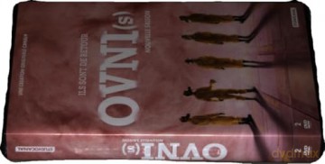 OVNI(s) -Saison 2 [DVD]