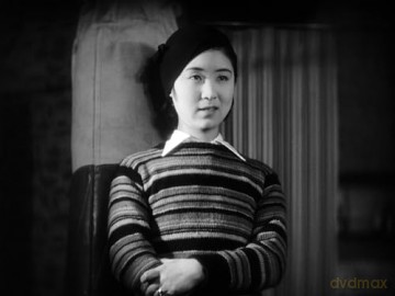 Ozu-6 Films rares ou inedits [Blu-Ray]