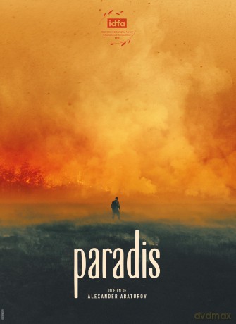 Paradis [DVD]