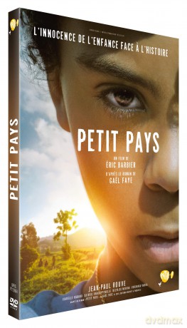 Petit Pays [DVD]