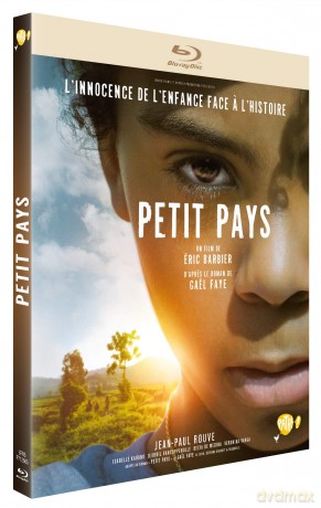 Petit Pays [Blu-Ray]