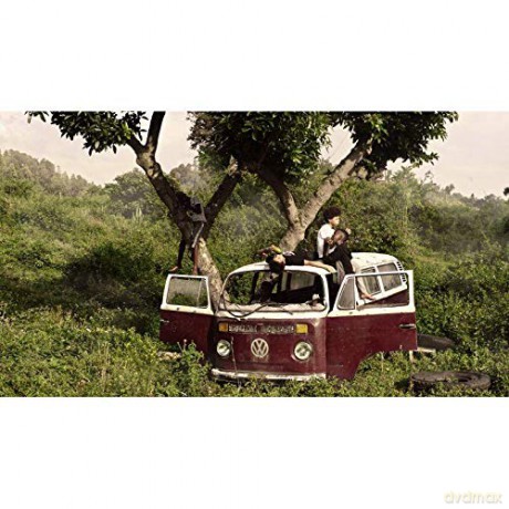 Petit Pays [Blu-Ray]