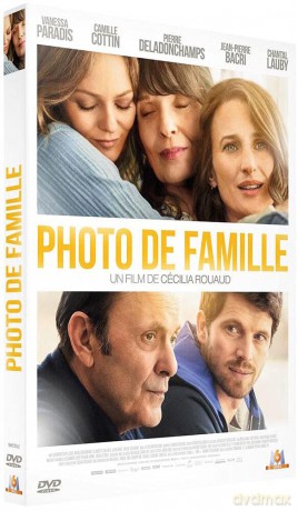 Photo de Famille [DVD]