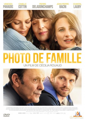 Photo de Famille [DVD]