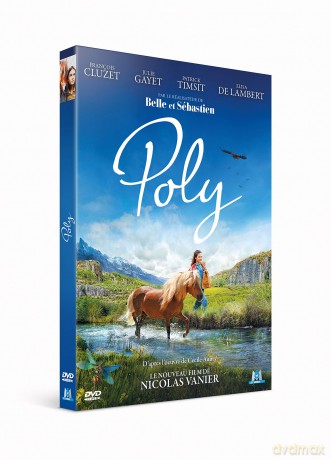 Poly [DVD]