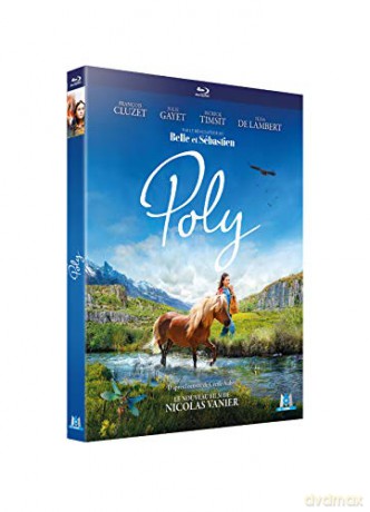 Poly [DVD]