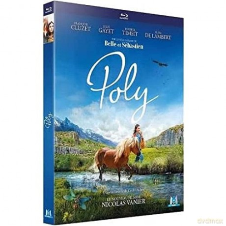 Poly [Blu-Ray]