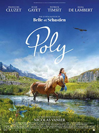 Poly [Blu-Ray]