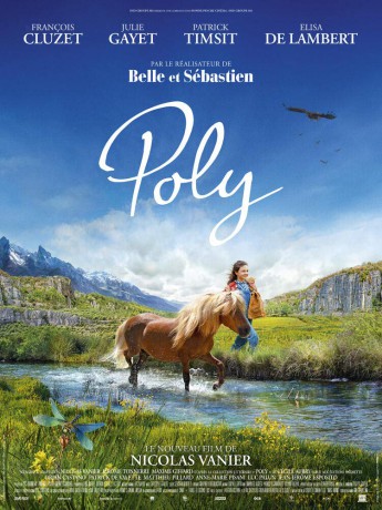 Poly [Blu-Ray]