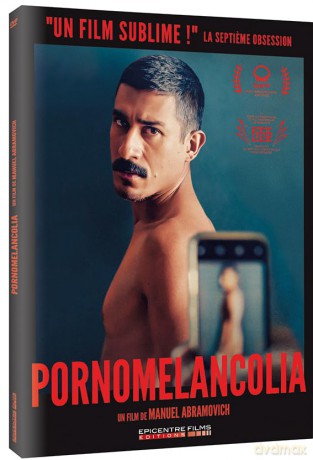 Pornomelancolia [DVD]