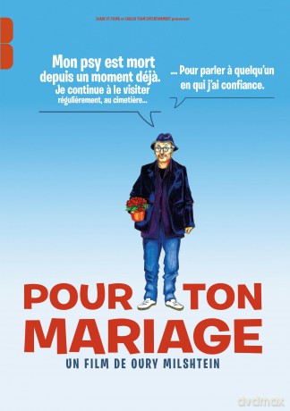 pour Ton Mariage [DVD]
