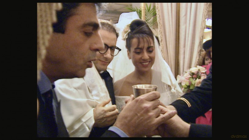 pour Ton Mariage [DVD]