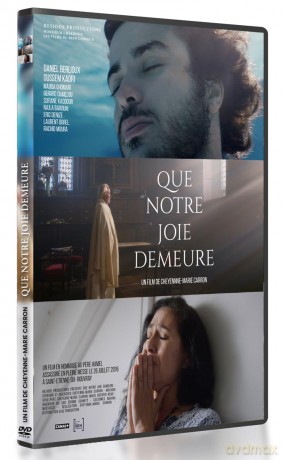 Que Notre Joie demeure [DVD]