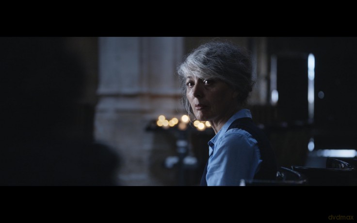 Que Notre Joie demeure [DVD]
