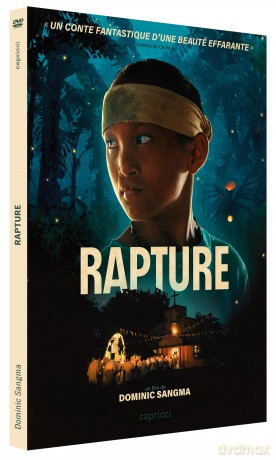 Rapture [DVD]