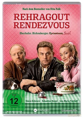 Rehragout-Rendezvous [DVD]