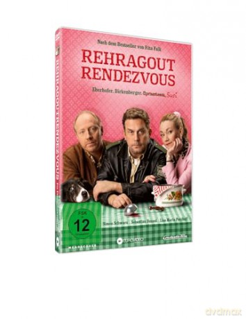 Rehragout-Rendezvous [DVD]