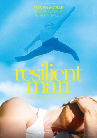 Resilient Man [DVD]