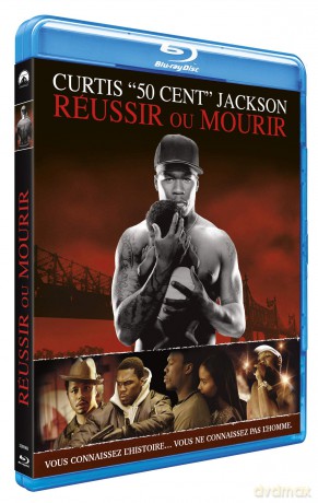 Réussir Ou Mourir [Blu-Ray]
