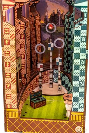 Revell 00532 Tiney Adventures, multicolore [DVD]