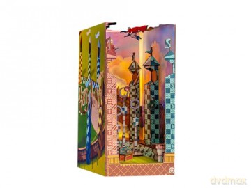 Revell 00532 Tiney Adventures, multicolore [DVD]