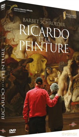 Ricardo et la Peinture [DVD]