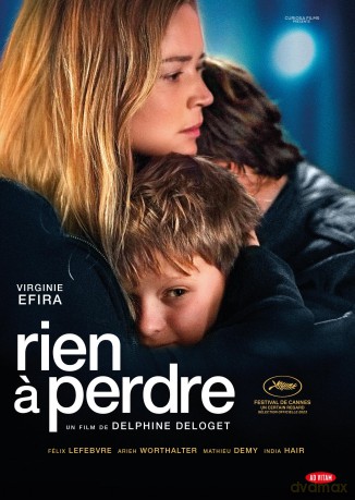 Rien a Perdre [DVD]