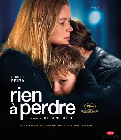Rien a Perdre [Blu-Ray]