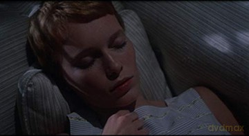 Rosemary's Baby [Blu-Ray]