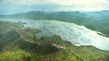 Rwanda, du Chaos au Miracle [DVD]