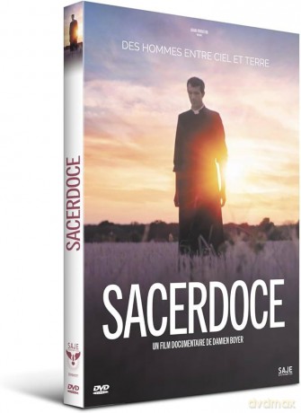 Sacerdoce [DVD]