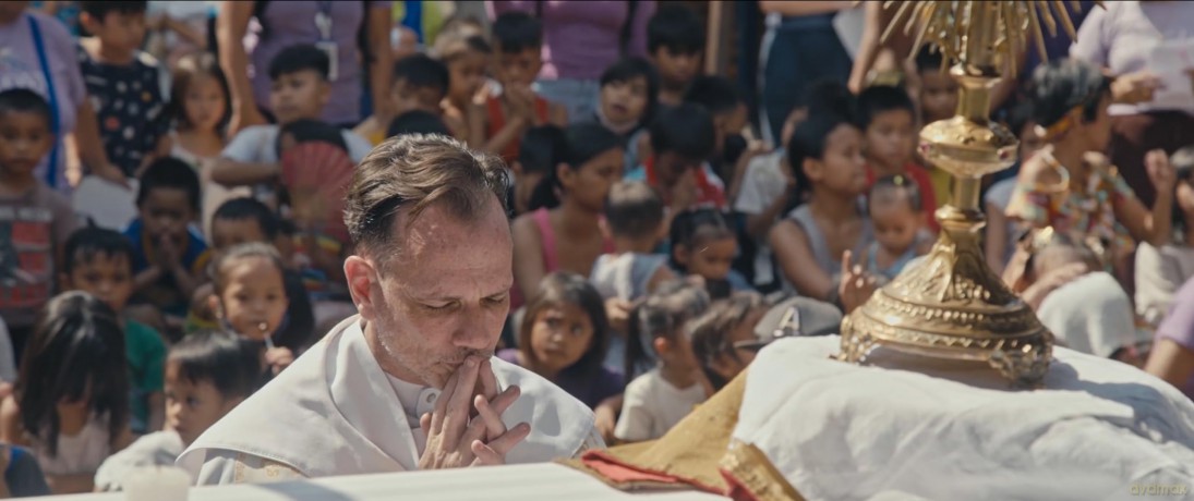 Sacerdoce [DVD]