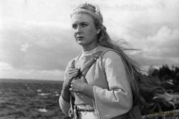 Sampo, Le Jour ou la Terre gela [Blu-Ray]