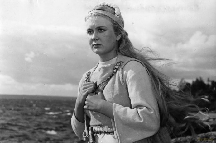 Sampo, Le Jour ou la Terre gela [Blu-Ray]