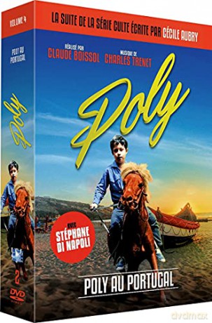 Série 4-Poly au Portugal [DVD]