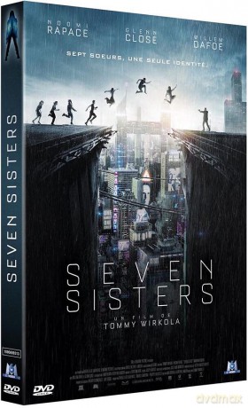 Seven Sisters [DVD]