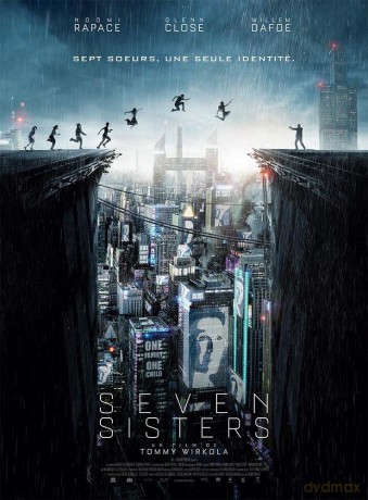 Seven Sisters [DVD]