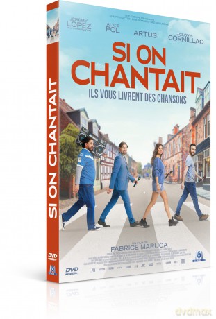 Si on chantait [DVD]