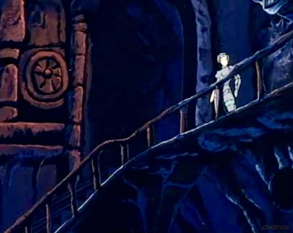 Silverhawks - Die Retter des Universums (Die komplette 65-teilige Kult-Serie) [DVD]